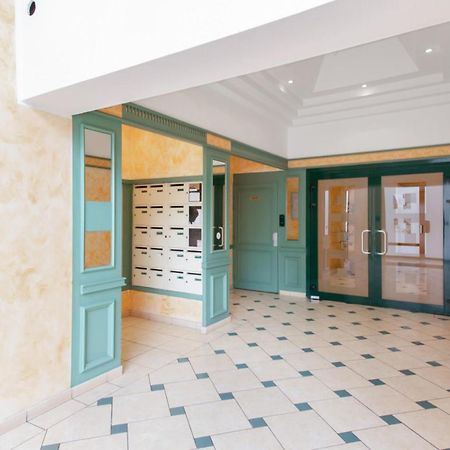 Апартаменти Studio Bella Nissa - Welkeys Ніцца Екстер'єр фото